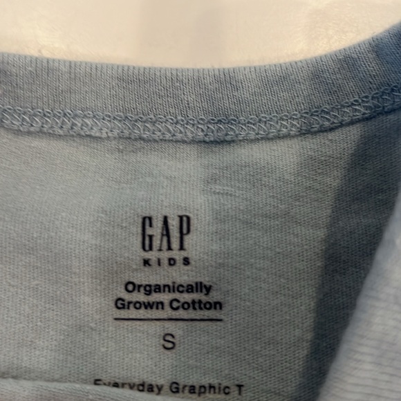 Bundle of 8 Boys GAP T shirts- great condition! - Picture 5 of 16
